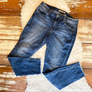 Joe’s Jeans Skinny Ankle Size 30